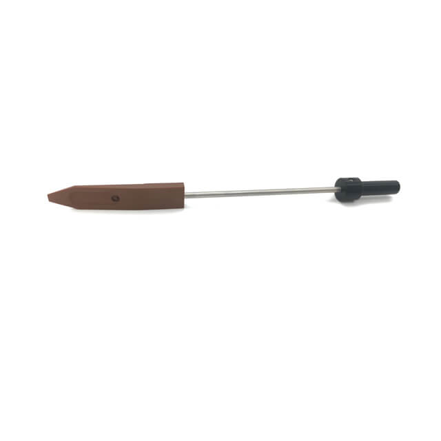 2'' to 4'' Vacumm Wafer Tip - Polyimide